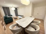 Сдаётся 3-комн. новостройка 145 м², м. 8 ноября, photo 4 from 8