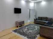 İcarəyə verilir 2 otaqlı yeni tikili 75 m², Yasamal r., photo 1 from 8