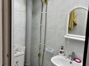 İcarəyə verilir 2 otaqlı köhnə tikili 35 m², İnşaatçılar m., photo 7 from 8