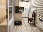 Satılır 2 otaqlı yeni tikili 54 m², Həzi Aslanov m., photo 5 from 8