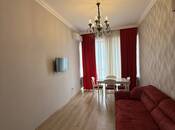 İcarəyə verilir 2 otaqlı yeni tikili 51 m², İnşaatçılar m., photo 1 from 8