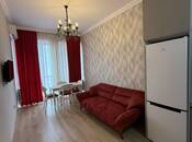 İcarəyə verilir 2 otaqlı yeni tikili 51 m², İnşaatçılar m., photo 4 from 8