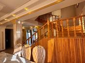İcarəyə verilir 8 otaqlı həyət evi/bağ evi 515 m², Səbail r., photo 4 from 8