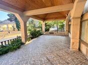 İcarəyə verilir 8 otaqlı həyət evi/bağ evi 515 m², Səbail r., photo 7 from 8