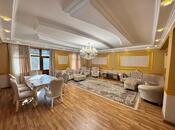 İcarəyə verilir 8 otaqlı həyət evi/bağ evi 515 m², Səbail r., photo 1 from 8