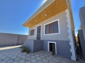 Satılır 3 otaqlı həyət evi/bağ evi 90 m², Məmmədli q., photo 1 from 8