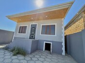Satılır 3 otaqlı həyət evi/bağ evi 90 m², Məmmədli q., photo 2 from 8