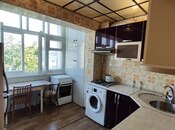 İcarəyə verilir 4 otaqlı köhnə tikili 120 m², Memar Əcəmi m., photo 5 from 8