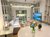 Satılır 2 otaqlı yeni tikili 66 m², Ağ şəhər q., photo 3 from 8