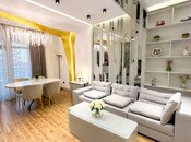 Satılır 2 otaqlı yeni tikili 66 m², Ağ şəhər q., photo 2 from 8