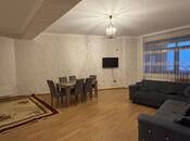 İcarəyə verilir 3 otaqlı yeni tikili 140 m², Bayıl q., photo 2 from 8