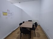 İcarəyə verilir 6 otaqlı ofis 160 m², Nizami m., photo 5 from 8