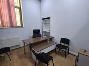 İcarəyə verilir 6 otaqlı ofis 160 m², Nizami m., photo 8 from 8