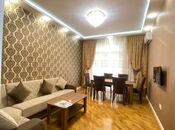 İcarəyə verilir 2 otaqlı yeni tikili 75 m², 8 Noyabr m., photo 2 from 8