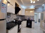 İcarəyə verilir 3 otaqlı yeni tikili 110 m², Abşeron r., photo 3 from 8