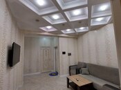İcarəyə verilir 3 otaqlı yeni tikili 110 m², Abşeron r., photo 2 from 8