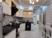 İcarəyə verilir 3 otaqlı yeni tikili 110 m², Abşeron r., photo 6 from 8