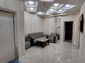 İcarəyə verilir 3 otaqlı yeni tikili 110 m², Abşeron r., photo 1 from 8