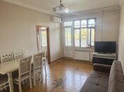İcarəyə verilir 2 otaqlı köhnə tikili 55 m², 7-ci mikrorayon q., photo 2 from 8