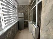 İcarəyə verilir 2 otaqlı yeni tikili 65 m², İnşaatçılar m., photo 7 from 8
