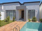 Satılır 4 otaqlı həyət evi/bağ evi 155 m², Mərdəkan q., photo 1 from 8