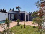 Satılır 4 otaqlı həyət evi/bağ evi 155 m², Mərdəkan q., photo 2 from 8