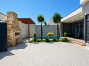 Satılır 4 otaqlı həyət evi/bağ evi 155 m², Mərdəkan q., photo 3 from 8
