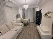 İcarəyə verilir 2 otaqlı köhnə tikili 55 m², Memar Əcəmi m., photo 1 from 8