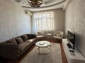 Сдаётся 2-комн. новостройка 85 м², м. Гянджлик, photo 1 from 8