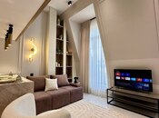 Сдаётся 2-комн. новостройка 58 м², Хатаинский р., photo 2 from 8