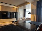 İcarəyə verilir 2 otaqlı yeni tikili 115 m², Səbail r., photo 1 from 8