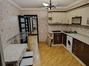 Сдаётся 2-комн. новостройка 80 м², пос. Бадамдар, photo 6 from 8