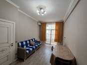 İcarəyə verilir 2 otaqlı yeni tikili 50 m², Yeni Günəşli q., photo 2 from 8