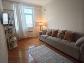 İcarəyə verilir 2 otaqlı yeni tikili 85 m², Azadlıq Prospekti m., photo 2 from 8
