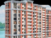 Satılır 2 otaqlı yeni tikili 60 m², Yeni Yasamal q., photo 2 from 4
