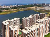 Satılır 2 otaqlı yeni tikili 60 m², Yeni Yasamal q., photo 3 from 4