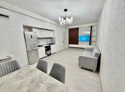 İcarəyə verilir 3 otaqlı yeni tikili 90 m², 20 Yanvar m., photo 1 from 8
