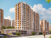 Satılır 2 otaqlı yeni tikili 60 m², Yeni Yasamal q., photo 4 from 4