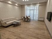 Сдаётся 2-комн. новостройка 90 м², м. Гянджлик, photo 2 from 8