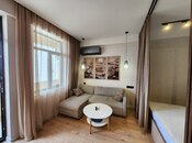 Satılır 1 otaqlı yeni tikili 47 m², Neftçilər m., photo 4 from 8
