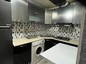 İcarəyə verilir 2 otaqlı yeni tikili 55 m², İnşaatçılar m., photo 7 from 8
