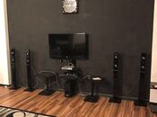 İcarəyə verilir 3 otaqlı yeni tikili 135 m², Nizami m., photo 1 from 8