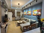 Satılır 2 otaqlı yeni tikili 75 m², Nəriman Nərimanov m., photo 1 from 8