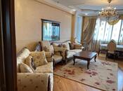 İcarəyə verilir 3 otaqlı yeni tikili 130 m², Nizami m., photo 2 from 8