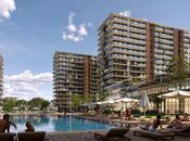 Satılır 1 otaqlı yeni tikili 36 m², Sea Breeze q., photo 1 from 4