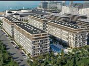 Satılır 1 otaqlı yeni tikili 36 m², Sea Breeze q., photo 3 from 4