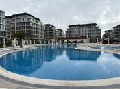 İcarəyə verilir 2 otaqlı yeni tikili 80 m², Sea Breeze q., photo 1 from 8