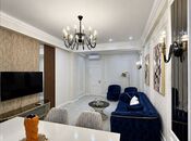 Satılır 3 otaqlı yeni tikili 112 m², Nəsimi r., photo 2 from 8