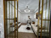 İcarəyə verilir 2 otaqlı yeni tikili 68 m², 8 Noyabr m., photo 6 from 8