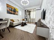 İcarəyə verilir 2 otaqlı yeni tikili 68 m², 8 Noyabr m., photo 1 from 8